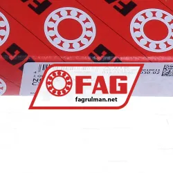 FAG NU215-E-XL-TVP2-C3 rulman resim 5