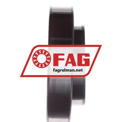 FAG NU215-E-XL-TVP2-C3 rulman resim 7