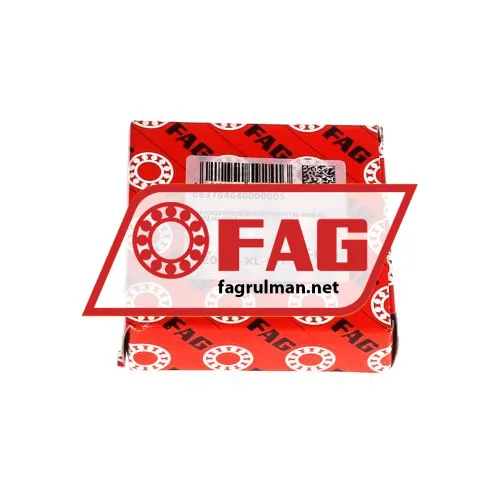 FAG N206-E-XL-M1 ürün fotoğrafı 2