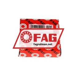 FAG N206-E-XL-M1 rulman resim 2