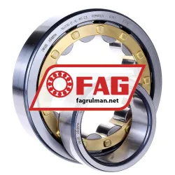 FAG NU316-E-XL-M1-C3