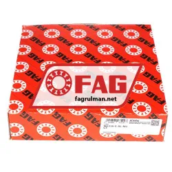FAG NU316-E-XL-M1-C3 rulman resim 2