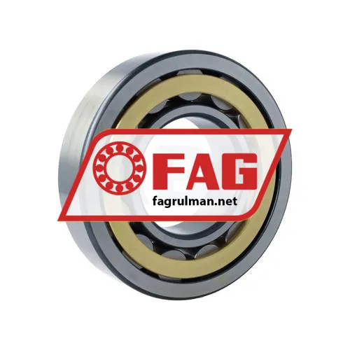 FAG NU316-E-XL-M1 ürün fotoğrafı 2