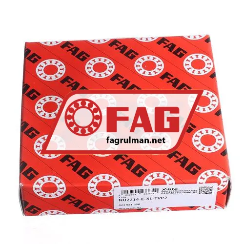 FAG NU2214-E-XL-TVP2 ürün fotoğrafı 5
