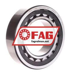 FAG NU2214-E-XL-TVP2