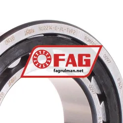 FAG NU2214-E-XL-TVP2 rulman resim 2