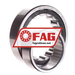 FAG NU2214-E-XL-TVP2 rulman resim 3