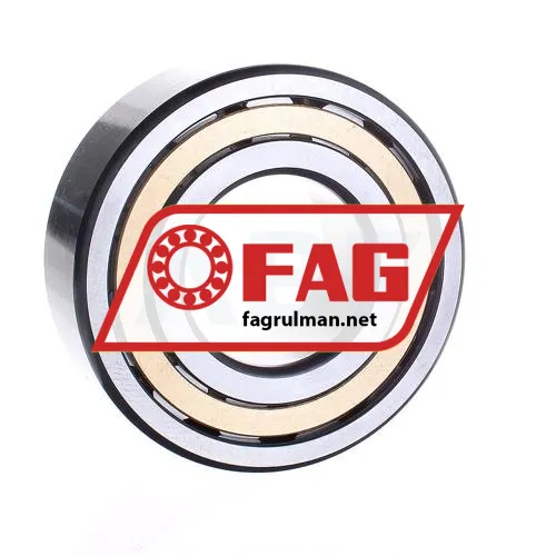 FAG NJ2312-E-XL-M1-C3 ürün fotoğrafı 4