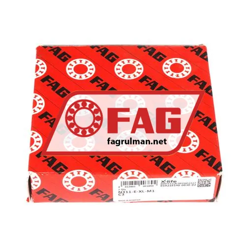 FAG N311-E-XL-M1-C3 ürün fotoğrafı 4