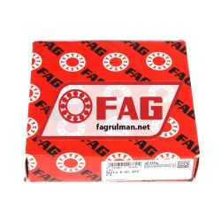 FAG N311-E-XL-M1-C3 rulman resim 4