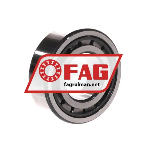 FAG NUP2207-E-XL-JP3 ürün fotoğrafı 2