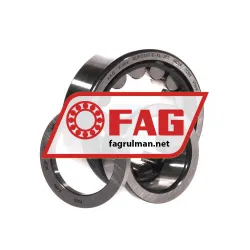 FAG NUP2207-E-XL-JP3 rulman resim 3