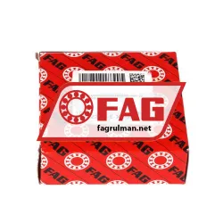 FAG NUP2207-E-XL-JP3 rulman resim 4