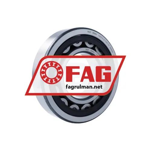 FAG NJ319-E-XL-TVP2-C3