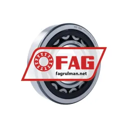 FAG NJ319-E-XL-TVP2-C3