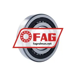 FAG NJ319-E-XL-TVP2-C3 rulman resim 2