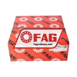FAG NJ319-E-XL-TVP2-C3 rulman resim 4