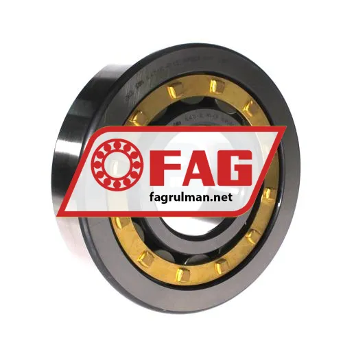 FAG NJ318-E-XL-M1