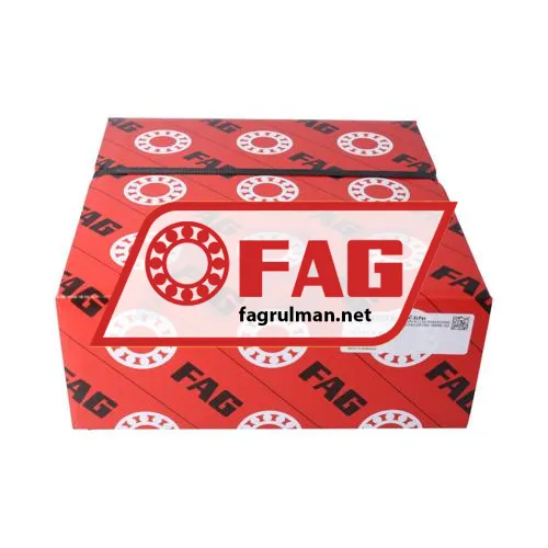 FAG NJ318-E-XL-M1 ürün fotoğrafı 4