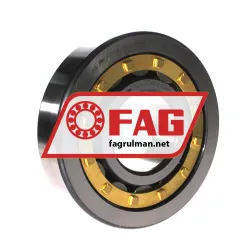 FAG NJ318-E-XL-M1