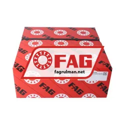 FAG NJ318-E-XL-M1 rulman resim 4