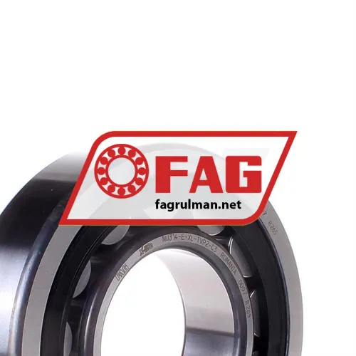 FAG NU314-E-XL-TVP2-C3 ürün fotoğrafı 2