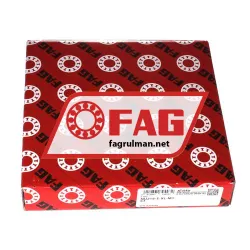 FAG NU218-E-XL-M1-C3 rulman resim 4