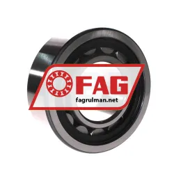 FAG NU2314-E-XL-TVP2-C3 rulman resim 2