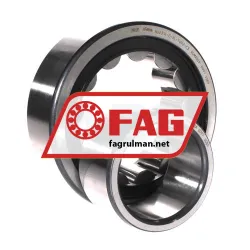 FAG NU2314-E-XL-TVP2-C3 rulman resim 3