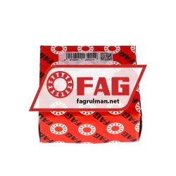 FAG NU2306-E-XL-TVP2 rulman resim 4