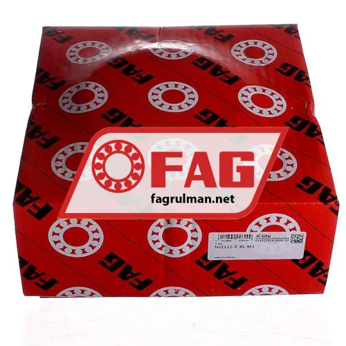 FAG NJ2222-E-XL-M1 ürün fotoğrafı 4