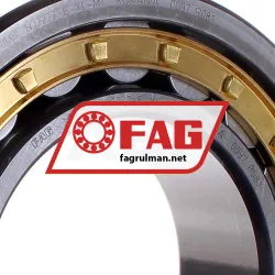 FAG NJ2222-E-XL-M1 rulman resim 2