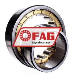 FAG NJ2222-E-XL-M1 rulman resim 3