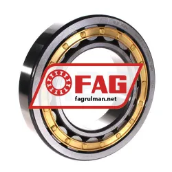 FAG NJ220-E-XL-M1