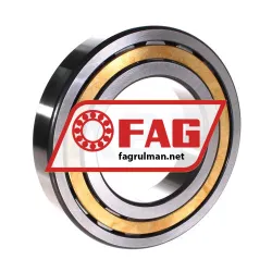 FAG NJ220-E-XL-M1 rulman resim 3