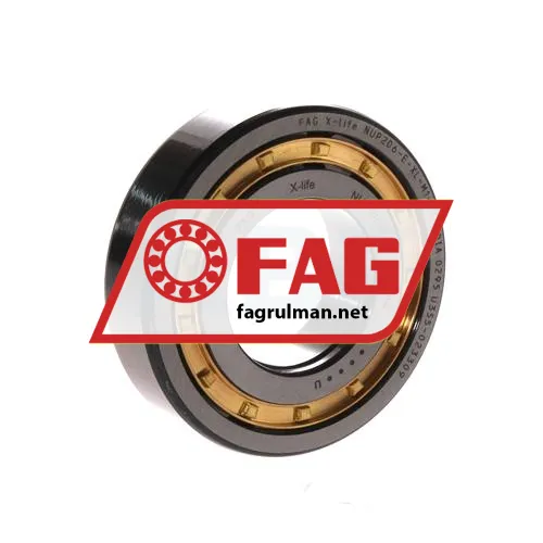 FAG NUP206-E-XL-M1-C3