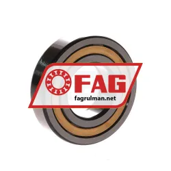 FAG NUP206-E-XL-M1-C3 rulman resim 2