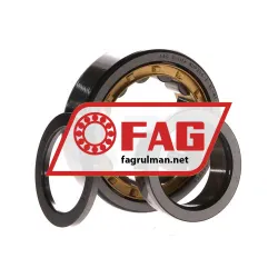 FAG NUP206-E-XL-M1-C3 rulman resim 3