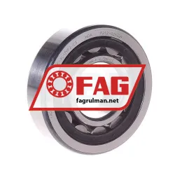 FAG NU306-E-XL-TVP2-C3