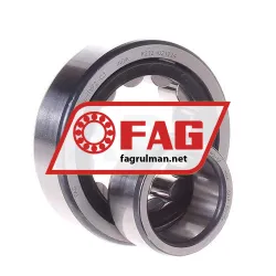 FAG NU306-E-XL-TVP2-C3 rulman resim 2