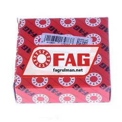 FAG NU306-E-XL-TVP2-C3 rulman resim 3