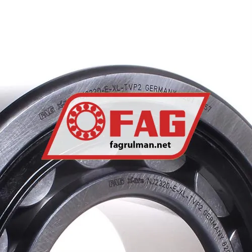 FAG NJ2320-E-XL-TVP2 ürün fotoğrafı 2