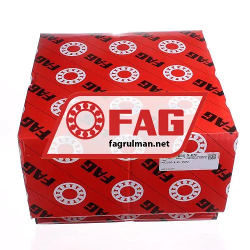 FAG NJ2320-E-XL-TVP2 ürün fotoğrafı 4