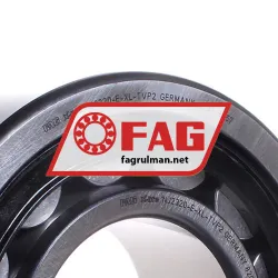 FAG NJ2320-E-XL-TVP2 rulman resim 2