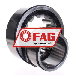 FAG NJ2320-E-XL-TVP2 rulman resim 3