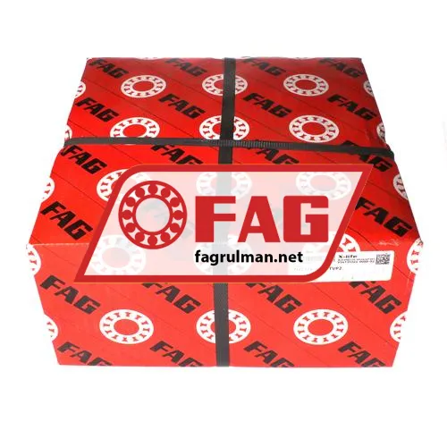 FAG NJ2226-E-XL-TVP2 ürün fotoğrafı 4