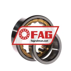 FAG NJ2211-E-XL-M1 rulman resim 3