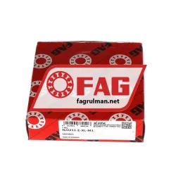 FAG NJ2211-E-XL-M1 rulman resim 4
