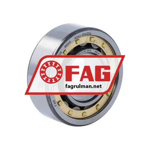 FAG NJ2205-E-XL-M1A ürün fotoğrafı 2