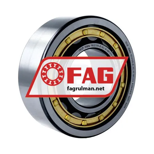 FAG NU2315-E-XL-K-M1-C3